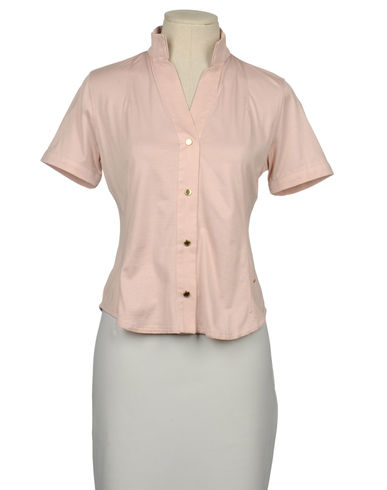 ZOOM LES COPAINS - Short sleeve shirt