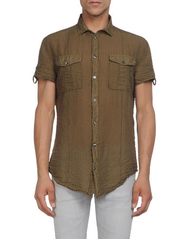 ZOOM D&G - Short sleeve shirt