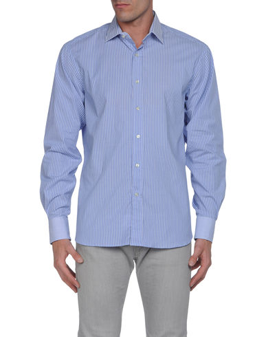 ZOOM ETRO - Long sleeve shirt