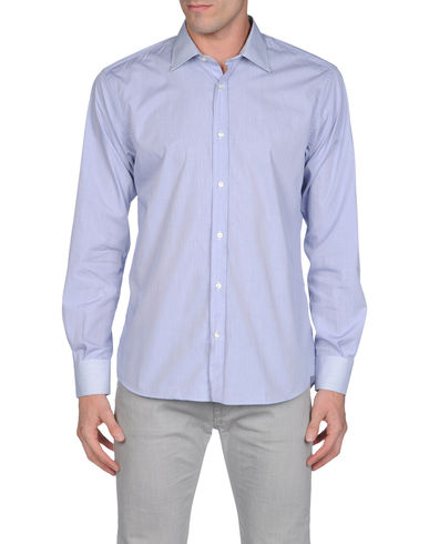 ZOOM ETRO - Long sleeve shirt