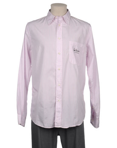 ZOOM LUIS TRENKER - Shirts