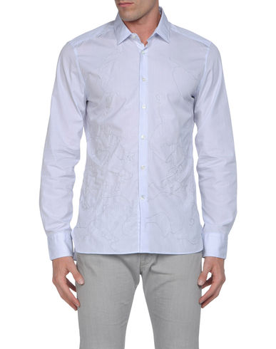 ZOOM LANVIN - Long sleeve shirt