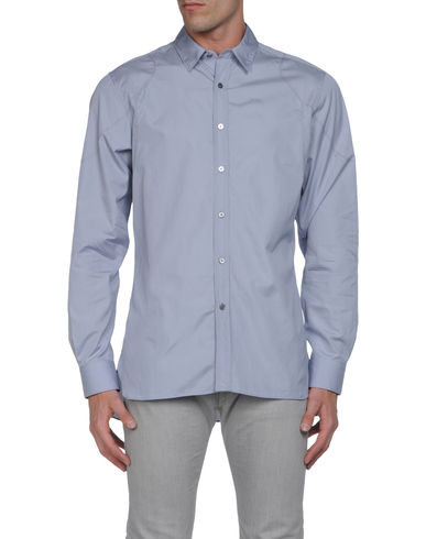 ZOOM LANVIN - Long sleeve shirt