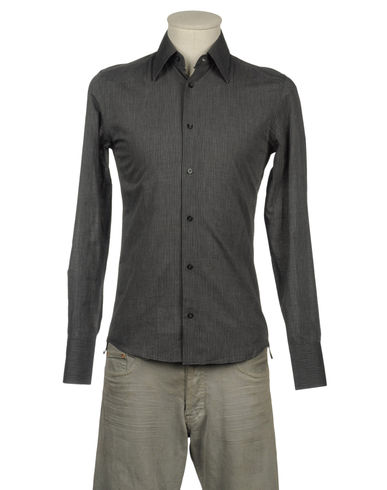 ZOOM MESSAGERIE - Long sleeve shirt