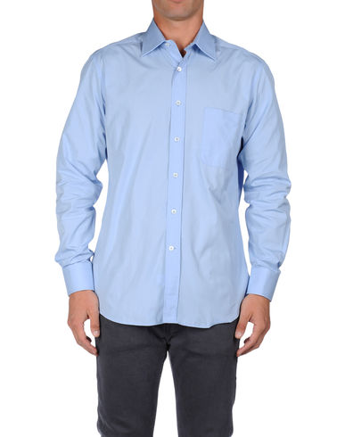 ZOOM LANVIN - Long sleeve shirt