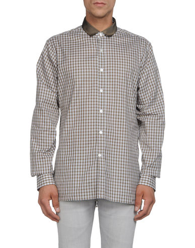 ZOOM LANVIN - Long sleeve shirt
