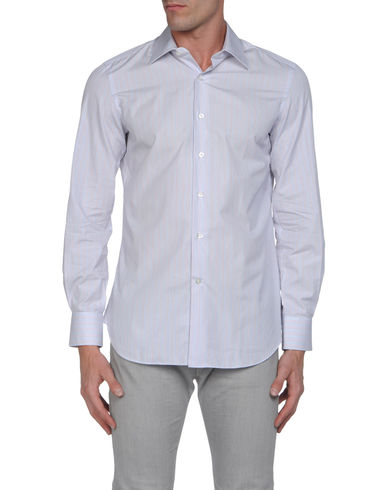 ZOOM LANVIN - Long sleeve shirt