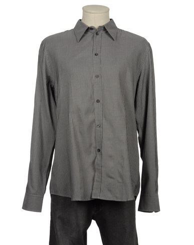 ZOOM CK CALVIN KLEIN - Long sleeve shirt