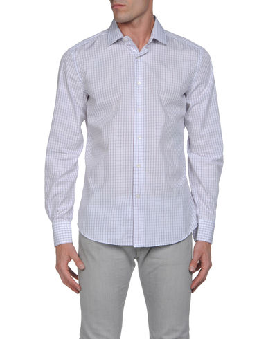 ZOOM LANVIN - Long sleeve shirt