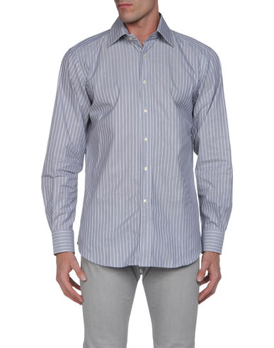 ZOOM ETRO - Long sleeve shirt