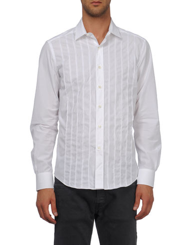ZOOM LANVIN - Long sleeve shirt