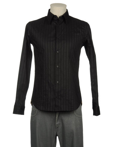 ZOOM MESSAGERIE - Long sleeve shirt