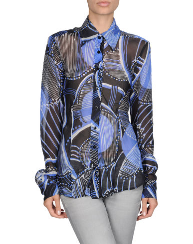 ZOOM NOLITA - Long sleeve shirt