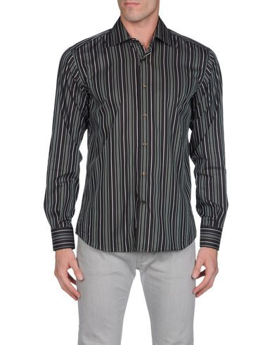 ZOOM ETRO - Long sleeve shirt