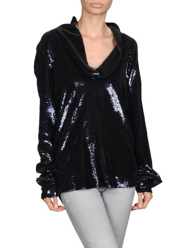 ZOOM BALMAIN - Blouse