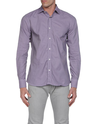 ZOOM ETRO - Long sleeve shirt