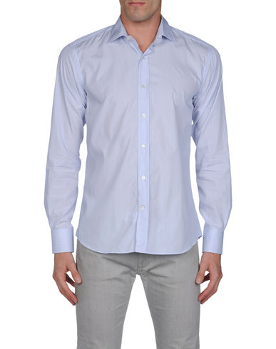 ZOOM ETRO - Long sleeve shirt