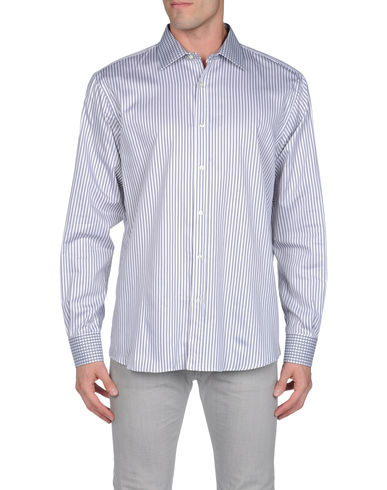 ZOOM ETRO - Long sleeve shirt