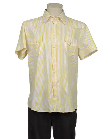 ZOOM MESSAGERIE - Short sleeve shirt