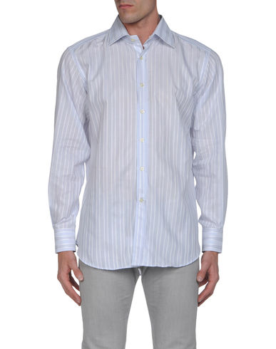 ZOOM ETRO - Long sleeve shirt