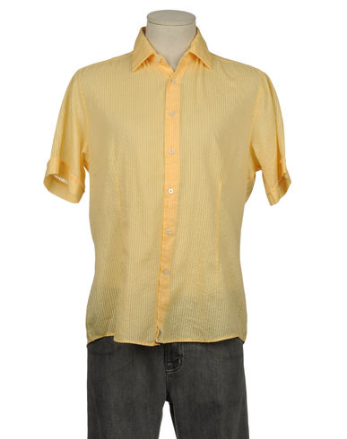 ZOOM GUESS BY MARCIANO - Short sleeve shirt
