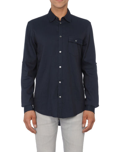 ZOOM MARC BY MARC JACOBS - Long sleeve shirt