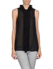 RA-RE - Sleeveless shirt