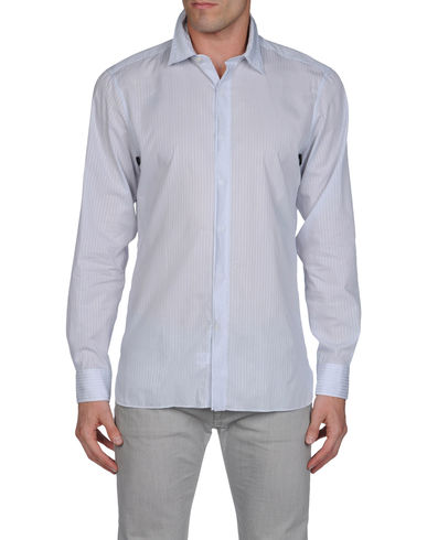 ZOOM LANVIN - Long sleeve shirt