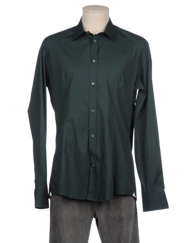 ZOOM D.A. DANIELE ALESSANDRINI - Long sleeve shirt