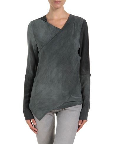 ZOOM A.F.VANDEVORST - Blouse