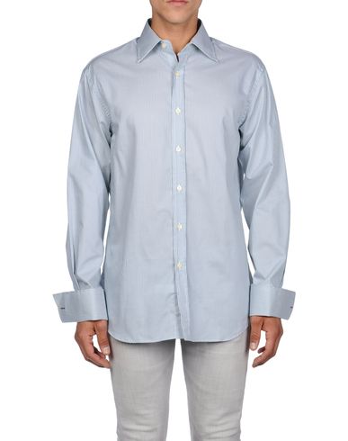 ZOOM PAUL SMITH - Long sleeve shirt