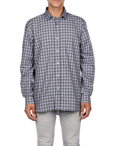 ZOOM ETRO - Long sleeve shirt