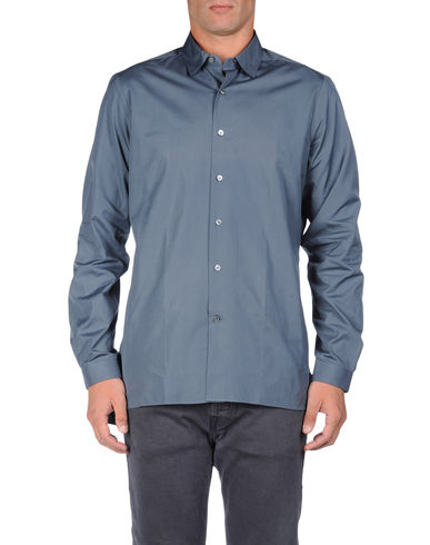 ZOOM LANVIN - Long sleeve shirt