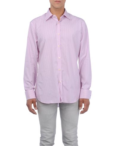 ZOOM PAUL SMITH - Long sleeve shirt