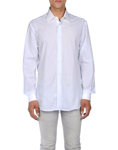 ZOOM LANVIN - Long sleeve shirt