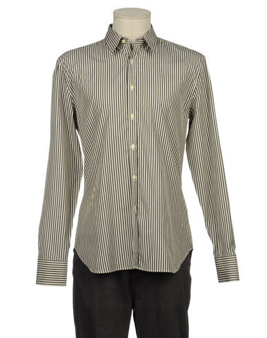 ZOOM PS by PAUL SMITH - Long sleeve shirt
