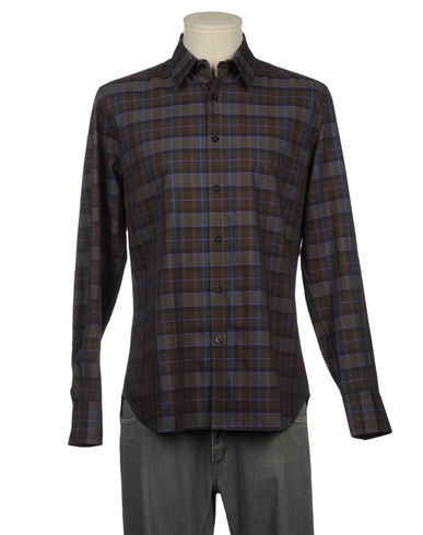 ZOOM PS by PAUL SMITH - Long sleeve shirt