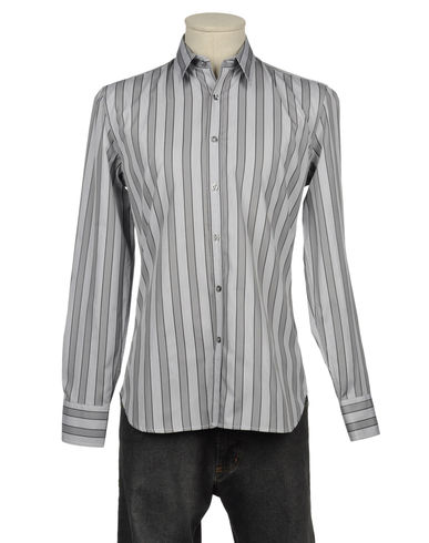 ZOOM PS by PAUL SMITH - Long sleeve shirt