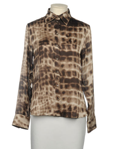 ZOOM BOSS BLACK - Long sleeve shirt