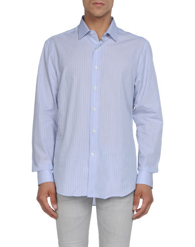 ZOOM LANVIN - Long sleeve shirt