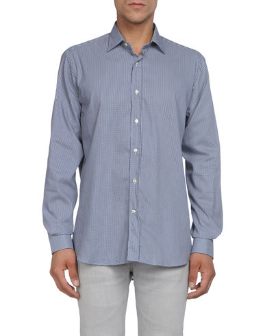 ZOOM ETRO - Long sleeve shirt