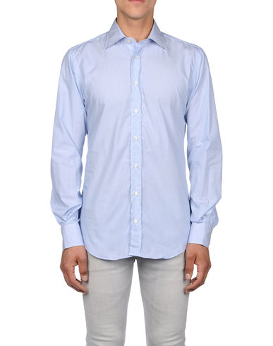 ZOOM ETRO - Long sleeve shirt