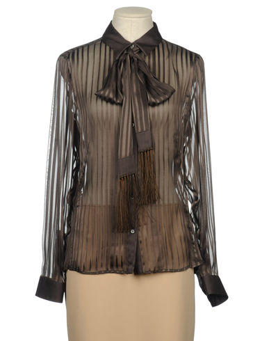 ZOOM BOSS BLACK - Long sleeve shirt