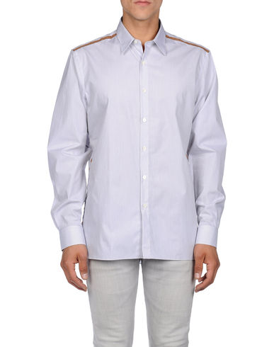 ZOOM LANVIN - Long sleeve shirt