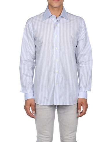 ZOOM ETRO - Long sleeve shirt