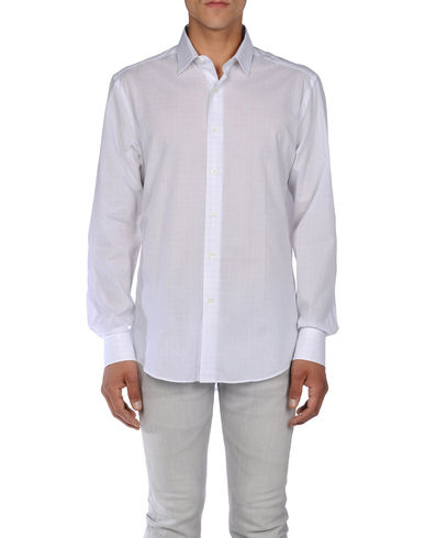 ZOOM LANVIN - Long sleeve shirt