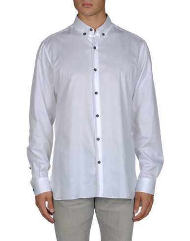 ZOOM LANVIN - Long sleeve shirt