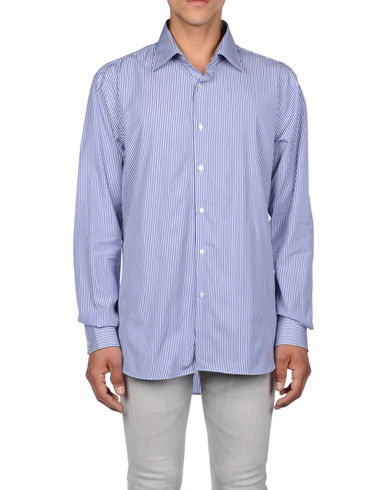 ZOOM ETRO - Long sleeve shirt