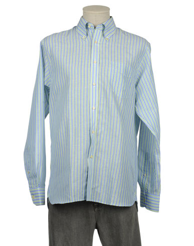 ZOOM HACKETT - Long sleeve shirt