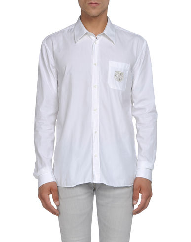 ZOOM BALMAIN - Long sleeve shirt